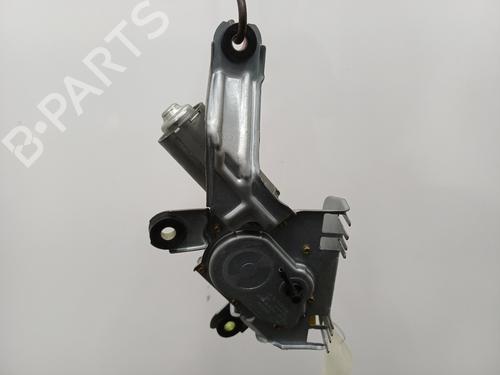 Rear wiper motor MERCEDES-BENZ M-CLASS (W163) ML 270 CDI (163.113) | BP22104186M102 