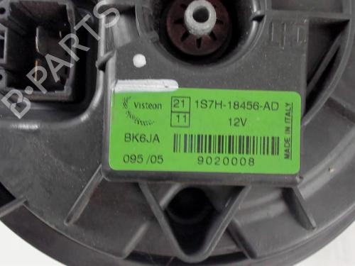 Used Heater blower motor Heater blower motor JAGUAR X-TYPE I Estate (X400) 2.0 D (130 hp) 20451712 20451712