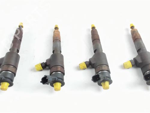 Injector FORD FIESTA VI (CB1, CCN) 1.4 TDCi | BP32396559M100