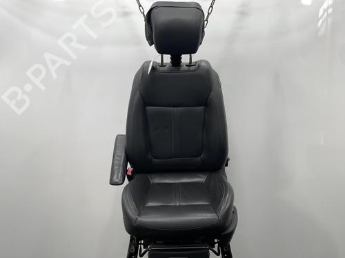 Left front seat PEUGEOT 5008 (0U_, 0E_) 2.0 HDi 150 / BlueHDi 150 | BP20438355C15 