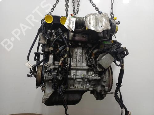 Engine CITROËN C3 II (SC_) 1.6 HDi 110 | BP38562047M1  - Image 8