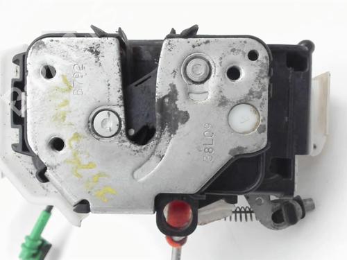 Used Front left lock Front left lock FIAT FIORINO MPV (225_) 1.3 JTD Multijet (225BXB1A, 225BXB11) (75 hp) 20439267 20439267