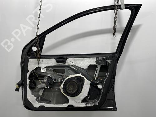 Used Right front door PEUGEOT 206+ (2L_, 2M_) 1.4 i (73 hp) 20386344