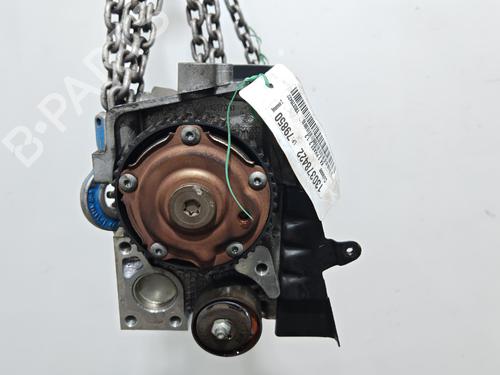 Cylinder head FORD KA (RU8) 1.2 | BP38475245M5 - Image 6