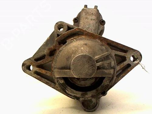 Used Starter RENAULT KOLEOS I (HY_) 2.0 dCi (HY0K) (150 hp) 20456586