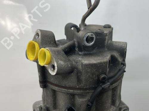 AC compressor RENAULT LAGUNA Coupe (DT0/1) 2.0 dCi (DT01, DT08, DT09, DT0K, DT12, DT1C, DT1D, DT1M,... | BP32695127M34 - Image 3