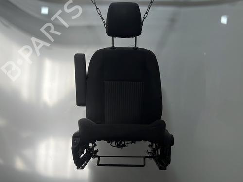 Left front seat FORD TRANSIT CUSTOM V362 Van (FY, FZ) 2.0 EcoBlue | BP33622182C15 - Image 2