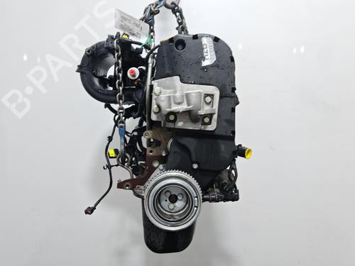 Engine FIAT TIPO Saloon (356_, 357_) 1.4 (356SXA1B) | BP39151107M1 - Image 5