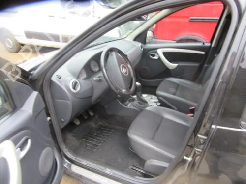 Instrument cluster DACIA SANDERO 1.5 dCi | BP20448211C47 