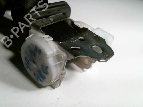 Rear left belt tensioner PEUGEOT 107 (PM_, PN_) 1.0 | BP20454210C89 