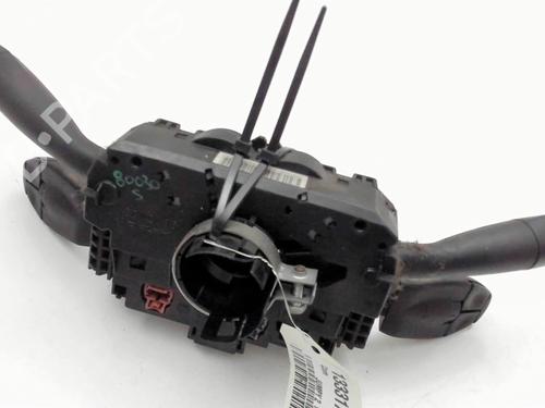 Steering column stalk CITROËN JUMPY II Van 1.6 HDi 90 16V | BP40002672I23 - Image 2