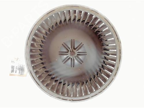 Heater blower motor MERCEDES-BENZ M-CLASS (W163) ML 320 (163.154) | BP20474116M62 
