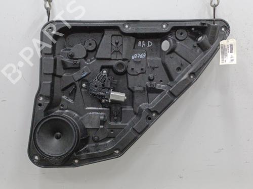 Used Rear right window mechanism Rear right window mechanism 20401915 20401915
