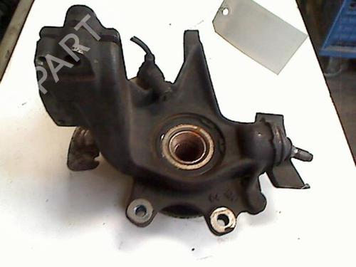 Right front steering knuckle PEUGEOT 406 Coupe (8C) 2.0 16V | BP20471579M26 