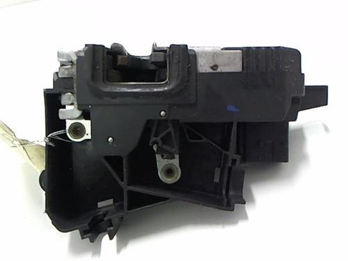 Front left lock OPEL VECTRA C GTS (Z02) 2.2 DTI 16V (F68) | BP20430029C98 