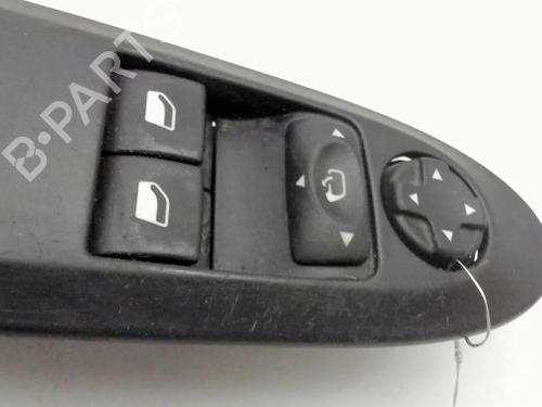 Left front window switch CITROËN DS4 (NX_) 1.6 HDi 115 | BP37652477I27 - Image 4