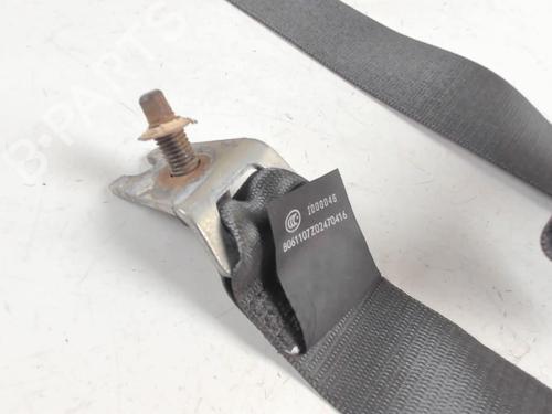 Used Rear right belt tensioner JAGUAR X-TYPE I Estate (X400) 2.0 D (130 hp) 20468507