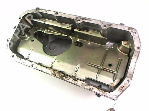 Oil sump FIAT PUNTO (188_) 1.9 JTD 80 (188.237, .257, .337, .357) | BP20473725M115 