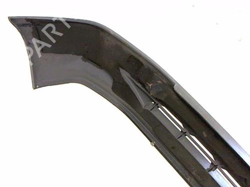 Front bumper FORD ESCORT V (AAL, ABL) 1.8 D | BP21203537C7 