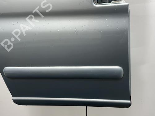 Højre side skydedør CITROËN BERLINGO / BERLINGO FIRST Box Body/MPV (M_) 2.0 HDI 90 (MBRHY, MCRHY) | BP26273930C75 
