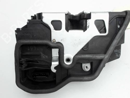 Used Front left lock BMW 1 (F20) 118 d (143 hp) 20396117