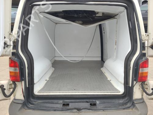 Used Parts VW TRANSPORTER T5 Van (7HA, 7HH, 7EA, 7EH)  1.9 TDI  4950260