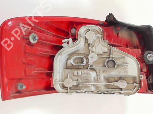 Used Right taillight Right taillight AUDI A3 (8P1) 1.9 TDI (105 hp) 20451856 20451856