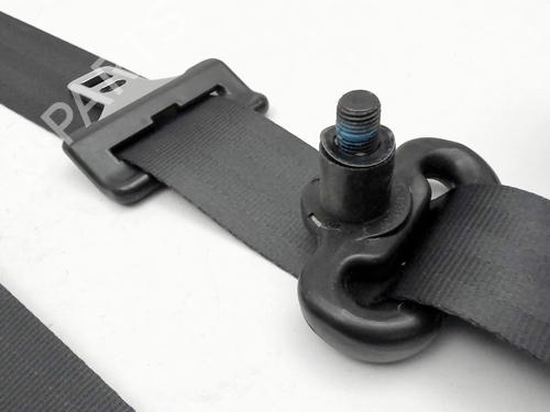 Front right seatbelt FORD S-MAX (WA6) 2.0 TDCi | BP34635413I25 - Image 5