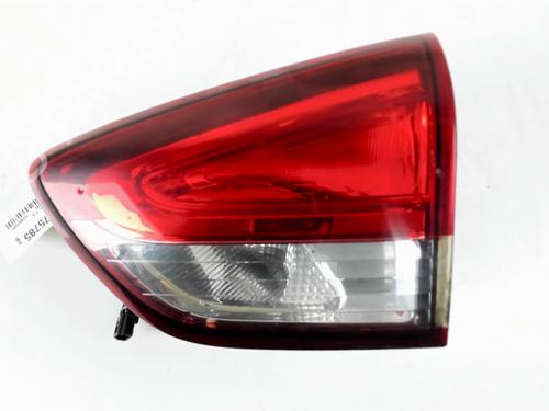 Højre baklys, luke RENAULT CLIO IV Grandtour (KH_) 1.5 dCi 90 (KHN3, KHN4) | BP22227798C80 