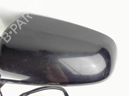 Used Left mirror Left mirror AUDI A4 B7 Avant (8ED) 2.0 TDI (140 hp) 20443076 20443076