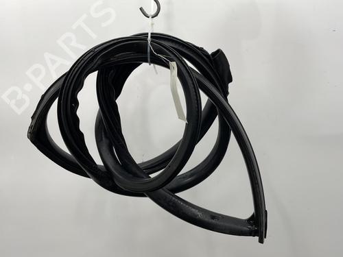 Used Rubber door seal MINI MINI (R56) One (75 hp) 20416881