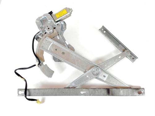 Used Front right window mechanism Front right window mechanism ROVER 200 II Hatchback (RF) 214 Si (103 hp) 20403341 20403341