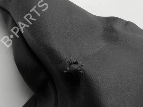 Used Shift knob Shift knob PEUGEOT 208 I (CA_, CC_) 1.6 HDi (92 hp) 40224483 40224483