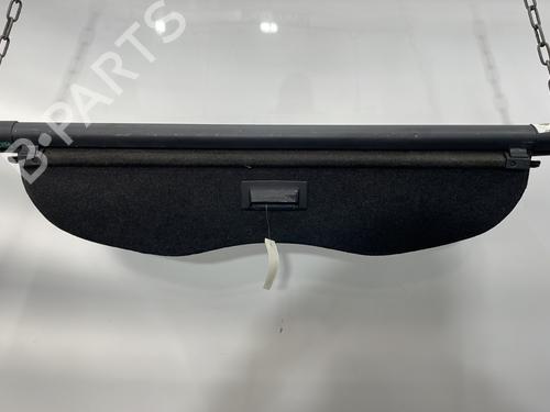 Used Rear parcel shelf RENAULT CLIO III Grandtour (KR0/1_) 1.5 dCi (KR0G) (68 hp) 31956256