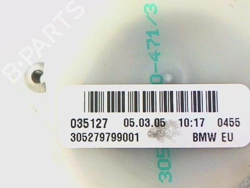 Rear left belt tensioner BMW 3 (E90) 320 d | BP20466946C89 