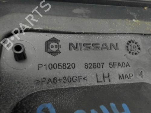 rear-left-exterior-door-handle-nissan-micra-v-k14-2016-24319959 main image