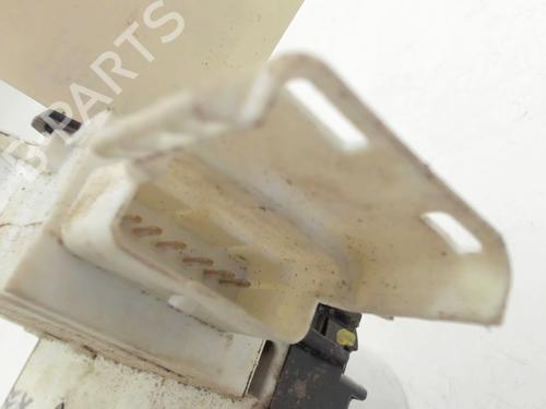 Tailgate lock CITROËN JUMPY II Van 2.0 HDi 120 | BP31074737C101 