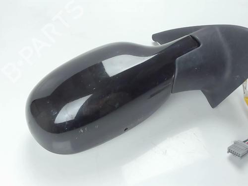Right mirror NISSAN MICRA III (K12) 1.5 dCi | BP20405303C27 