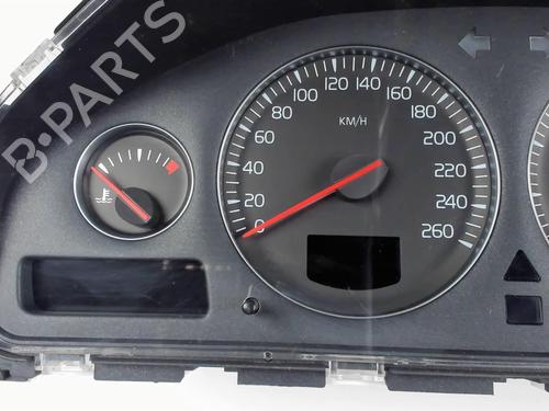 Instrument cluster VOLVO S60 I (384) D5 | BP20391493C47 