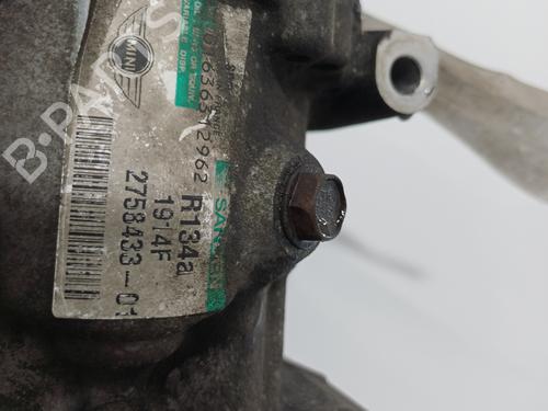 AC compressor MINI MINI CLUBMAN (R55) Cooper S | BP34336525M34 - Image 5