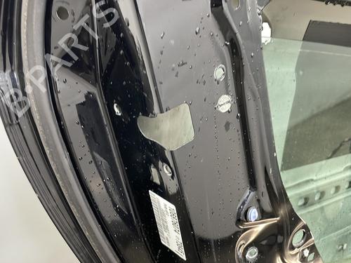 Left rear door MERCEDES-BENZ B-CLASS Sports Tourer (W245) B 180 (245.232) | BP26586304C4 