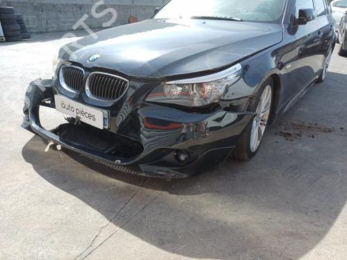 Left sun visor BMW 5 Touring (E61) 525 xd | BP26532387I1  - Image 26