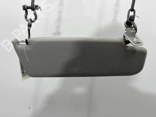 Left sun visor VW GOLF V (1K1) 2.0 SDI | BP29760014I1 