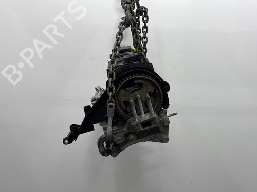 Cylinder head FORD FIESTA VI (CB1, CCN) 1.4 TDCi | BP32042462M5 - Image 6
