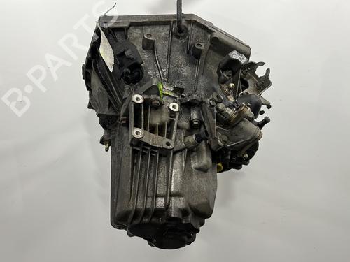 Gearbox FIAT BRAVO II (198_) 1.9 D Multijet (198AXC1B) | BP29375070M3 