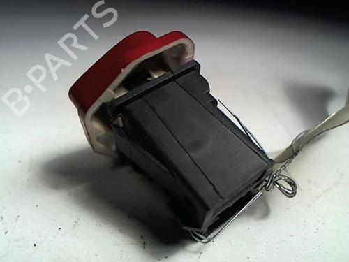 Warning switch PEUGEOT 607 (9D, 9U) 2.7 HDi 24V | BP20476010I22 