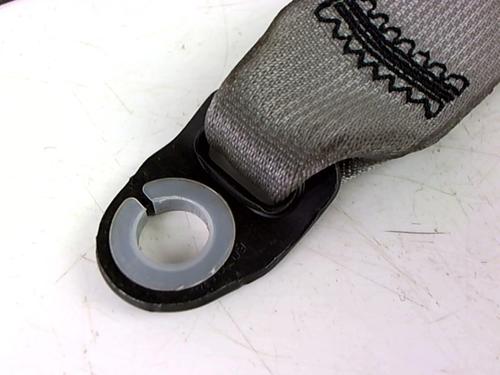 Used Front right seatbelt Front right seatbelt NISSAN X-TRAIL I (T30) 2.2 dCi 4x4 (136 hp) 20403080 20403080