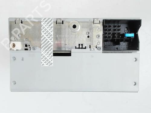 Radio OPEL MERIVA A MPV (X03) 1.7 CDTI (E75) | BP25926828E6 
