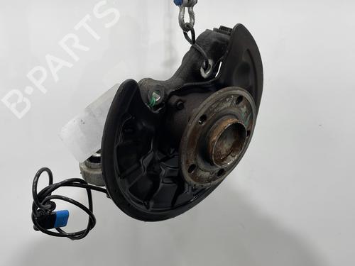 Used Left rear steering knuckle Left rear steering knuckle MERCEDES-BENZ CLA Coupe (C117) CLA 200 CDI / d (117.308) (136 hp) 30795274 30795274