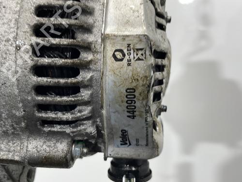 Alternator SUZUKI SWIFT III (MZ, EZ) 1.3 (RS413, ZC11S) | BP32220119M7 - Image 5